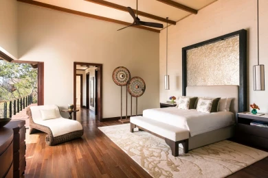Four Seasons Peninsula Papagayo