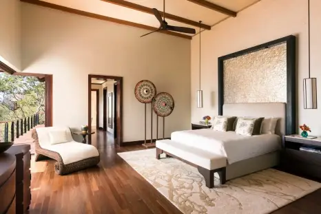 Four Seasons Peninsula Papagayo
