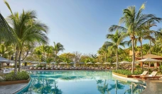 Four Seasons Peninsula Papagayo