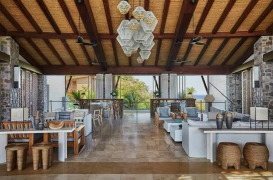 Four Seasons Peninsula Papagayo