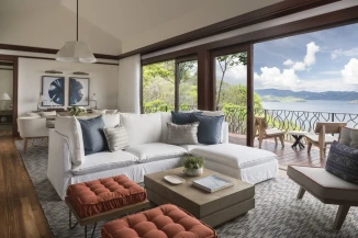 Four Seasons Peninsula Papagayo
