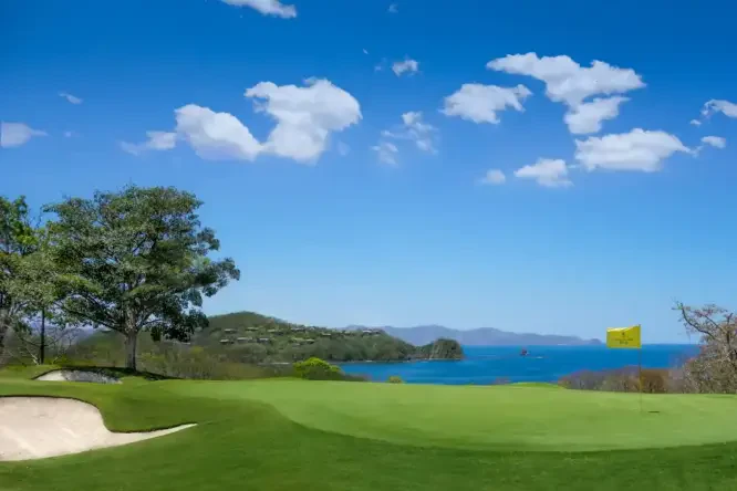 Four Seasons Peninsula Papagayo