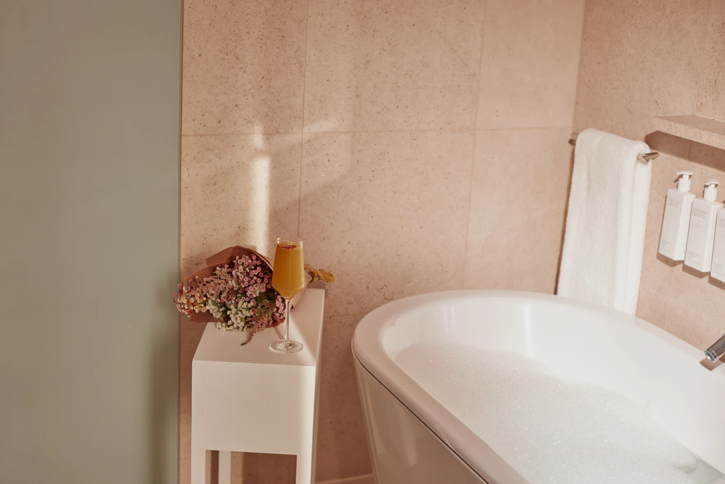 St. Martin's Lane London