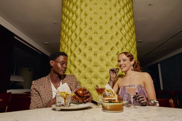 St. Martin's Lane London