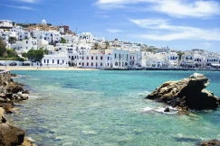 Oscar Wilde Tours: Gay Greece - From Achilles to Alexander the Great and Beyond
