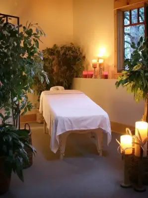 Male Massage by Blake