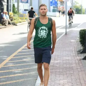 Customized Massage by Palmer