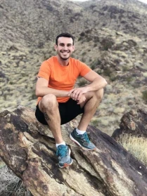 Massage Therapy by Justin