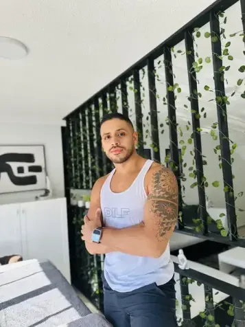 Wilton Manors Gay Massage