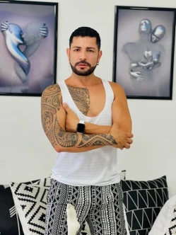 Expert Massage by Jhon