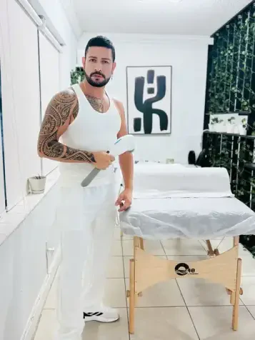 Expert Massage by Jhon