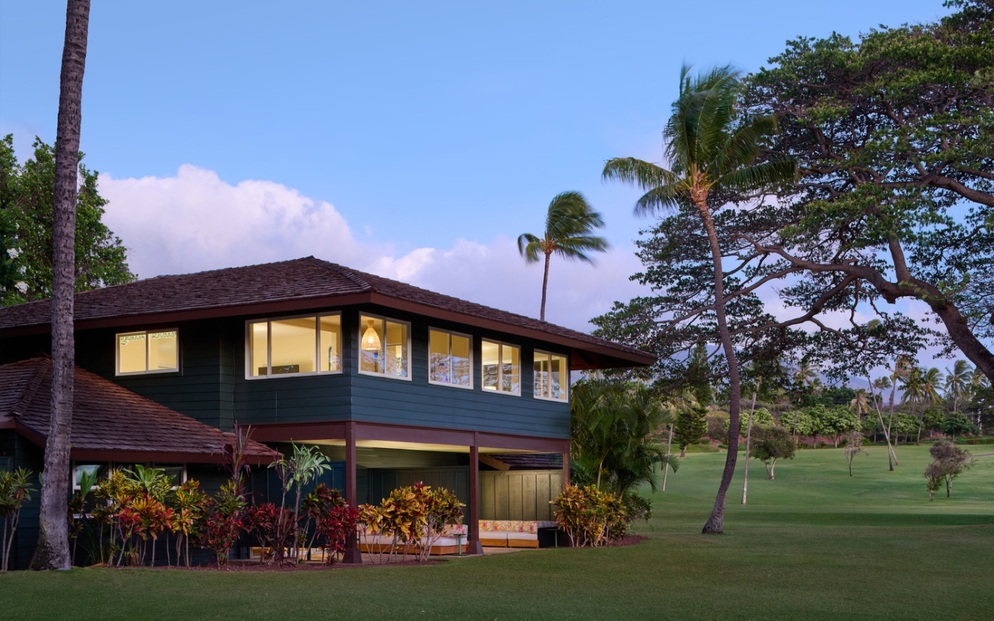 Royal Lahaina Resort