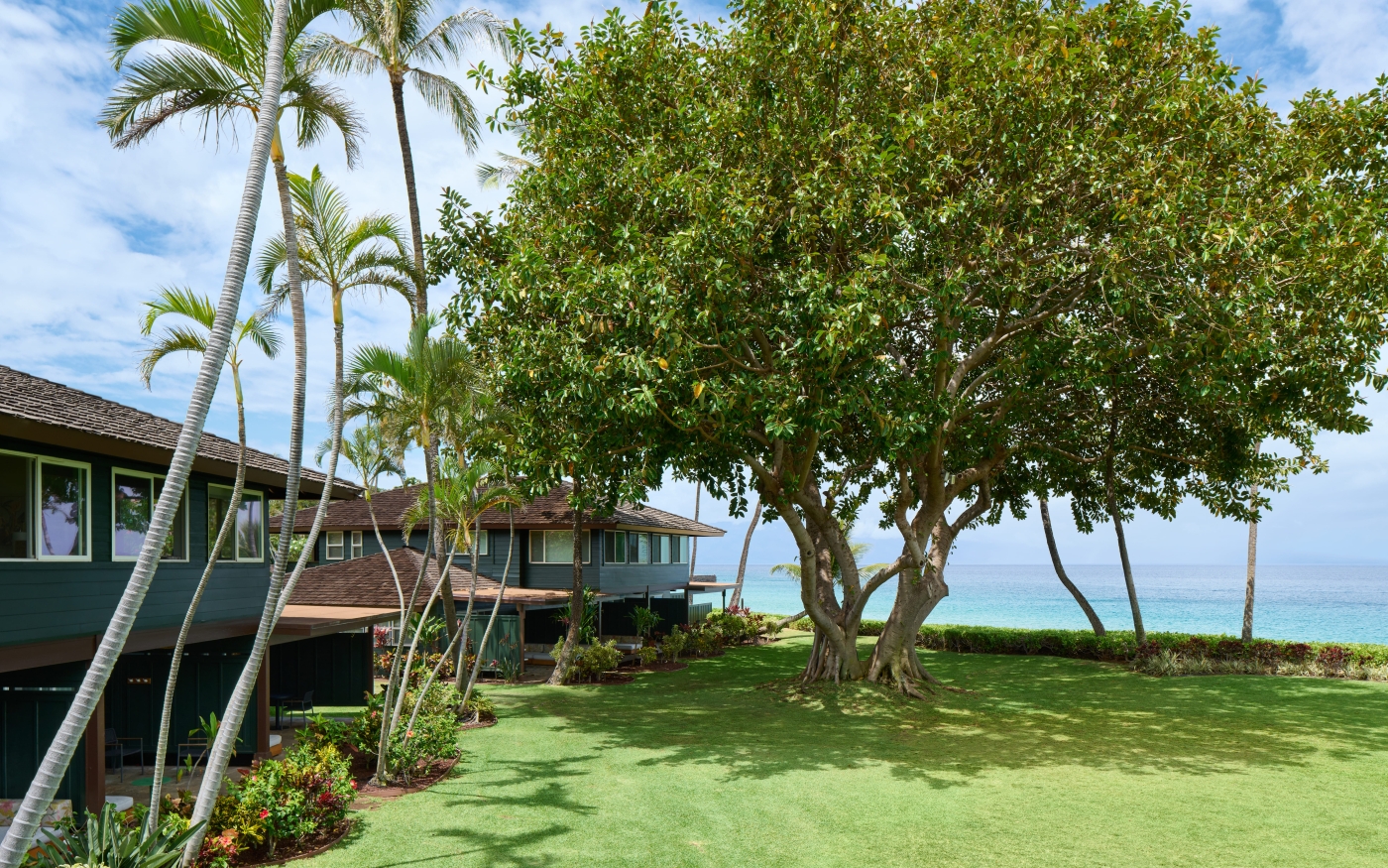 Royal Lahaina Resort