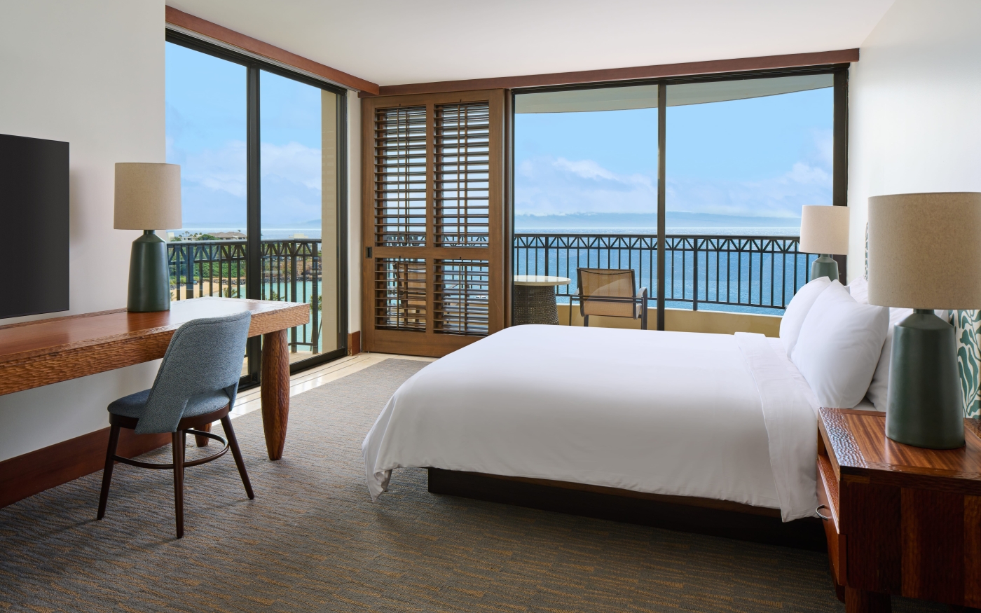 Royal Lahaina Resort