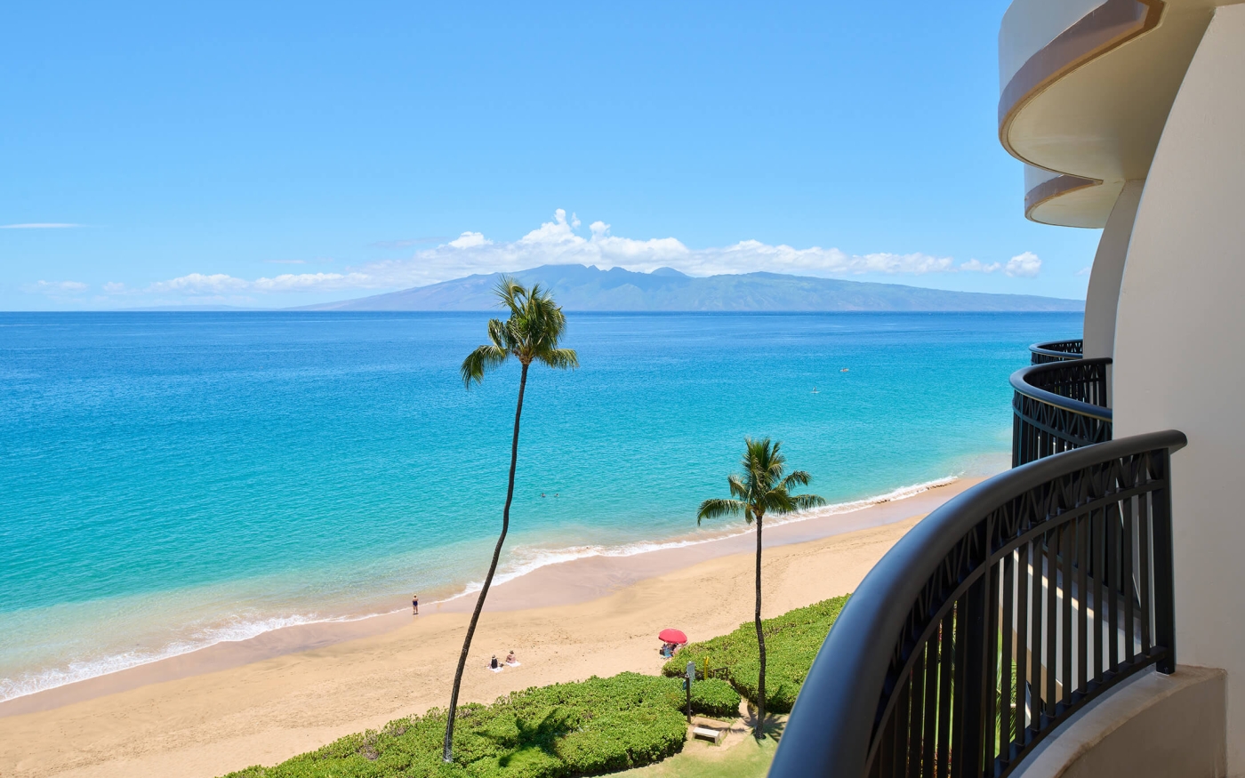 Royal Lahaina Resort