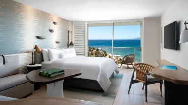 The Westin Maui Resort & Spa