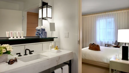 21C Museum Hotel