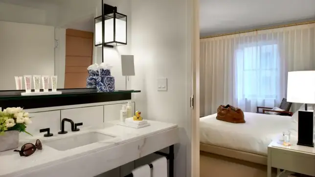 21C Museum Hotel