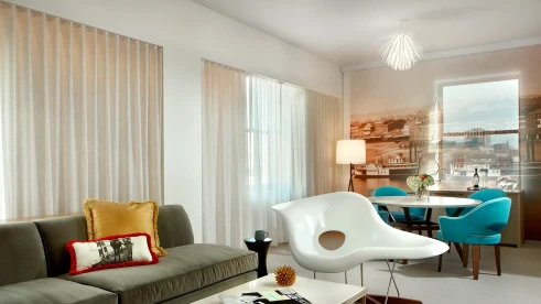 21C Museum Hotel