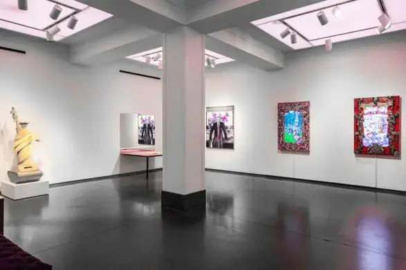 21C Museum Hotel
