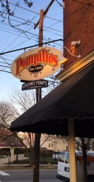 Pompilio's