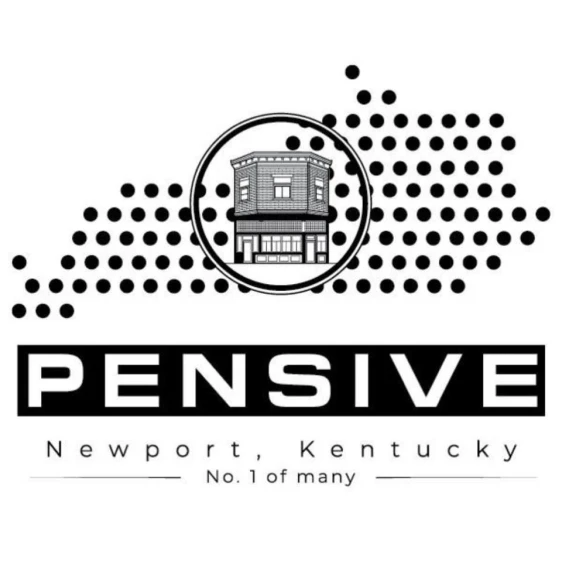 Pensive Distilling and Kitchen