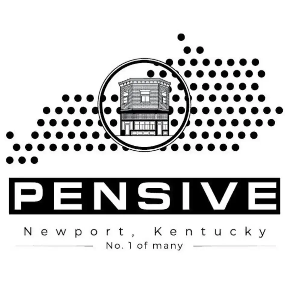 Pensive Distilling and Kitchen