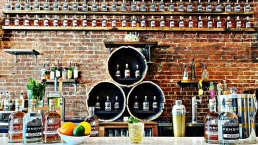 Pensive Distilling and Kitchen