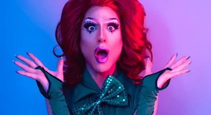 Looking for a drag brunch in London?