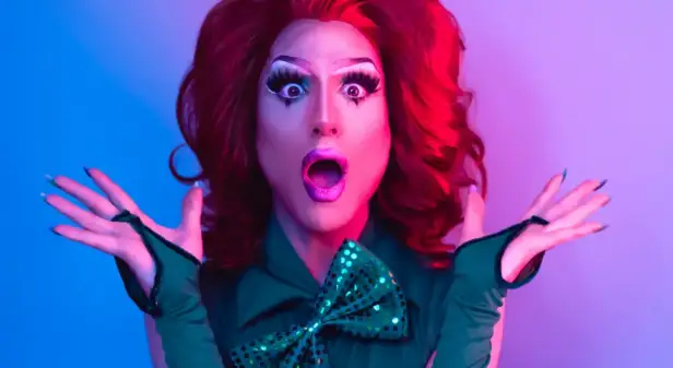Looking for a drag brunch in London?