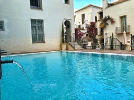 Hotel Las Casas de la Judería de Córdoba