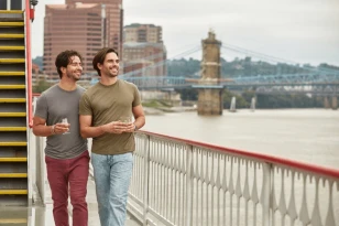 A Gay Guide to the Cincy Region
