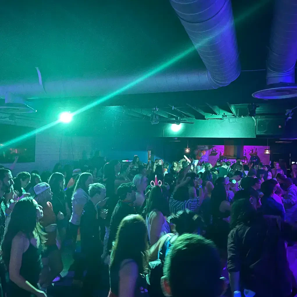 Phoenix Lesbian Bars