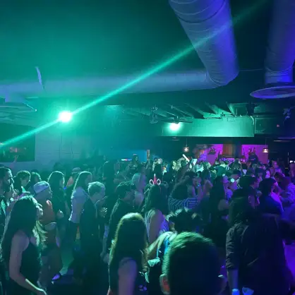 Phoenix Lesbian Bars