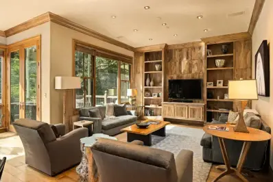 Frias Homes Of Aspen
