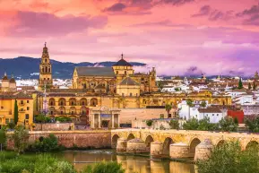 Gay Cordoba