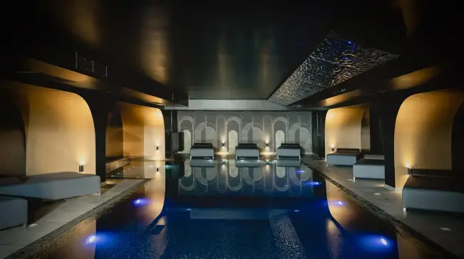 H Hotel