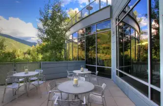 Aspen Meadows Resort