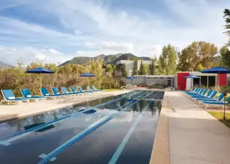 Aspen Meadows Resort