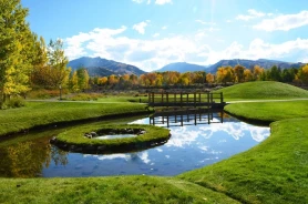 Aspen Meadows Resort