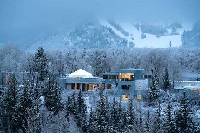 Aspen Meadows Resort