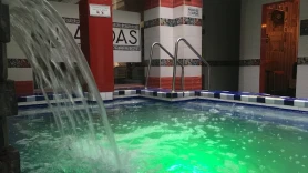 Dagoas Sauna & Hostel