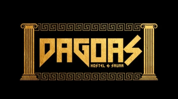 Dagoas Sauna & Hostel