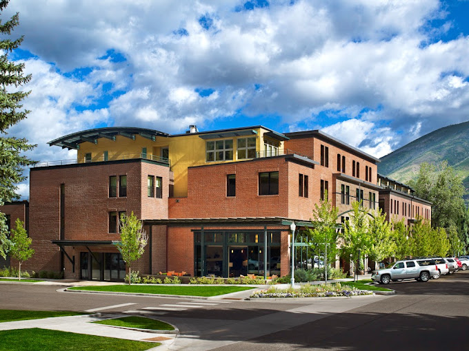 Limelight Hotel Aspen