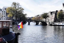 Badass Tours - Tour da História LGBTQ+