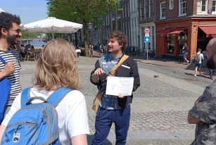 Badass Tours - LGBTQ+ History Tour