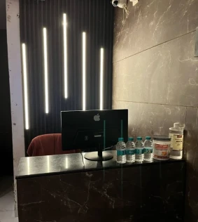 Spa para hombres Hammam: centro de spa para hombres en Lajpat Nagar