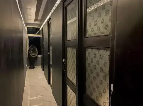 Hammam Mens Spa - Męskie Spa w Lajpat Nagar