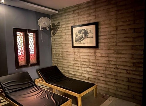 Hammam Mens Spa - Male To Male Spa Center In Lajpat Nagar 