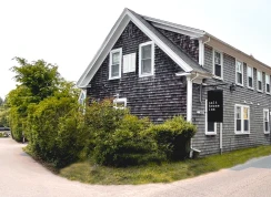 Salt House Inn